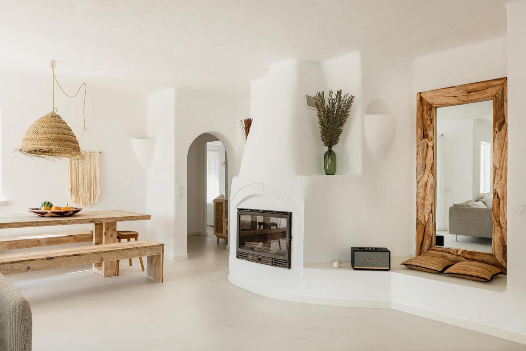 The Carobs Villas Карвоейру Экстерьер фото